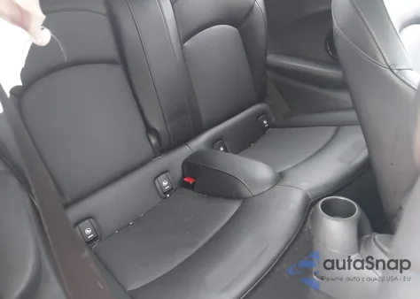 2018 Mini Hardtop Cooper S from USA, damaged, VIN WMWXP7C56J2A46979